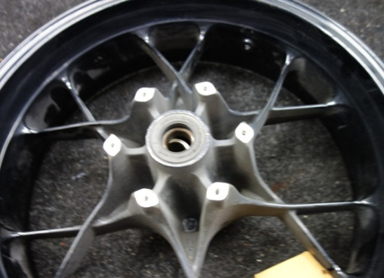 Achtervelg KTM 1290  Super Adventure