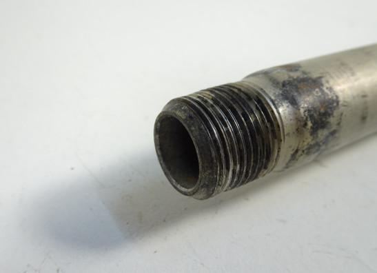 Vooras Suzuki GSR 750