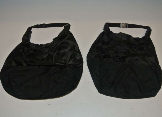 Luggage set BMW F 800 R