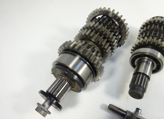 Getriebe BMW F 800 S - ST