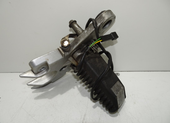 Rechter schetsplaat BMW R 850 R