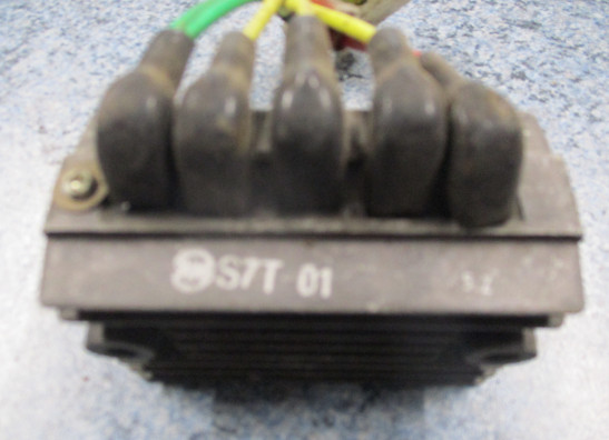 Regulator rectifier  Honda Goldwing GL