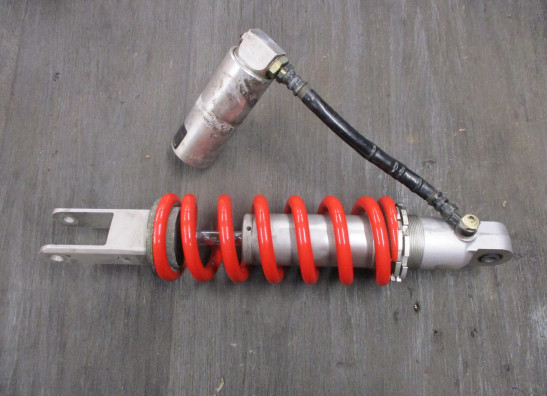 Achterschokbreker Triumph 955 daytona