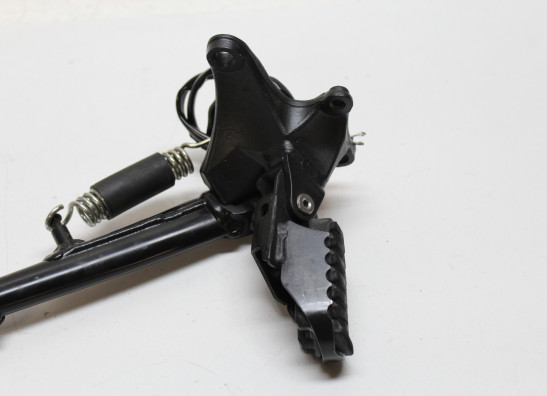 Stander Honda CRF 1100 Africa Twin