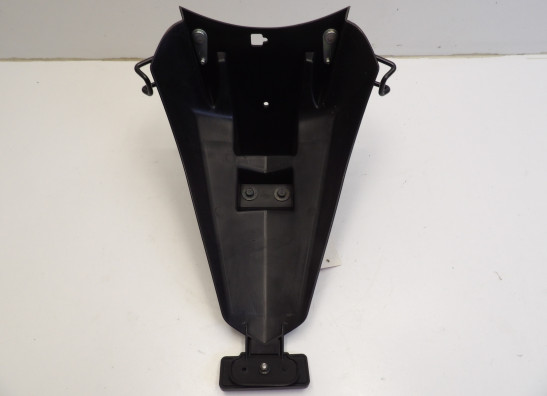 Kentekenplaathouder Kawasaki ZZR 1400