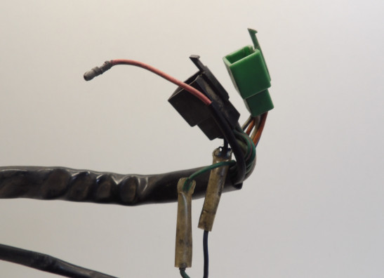 Lenkerschalter links Honda Goldwing GL