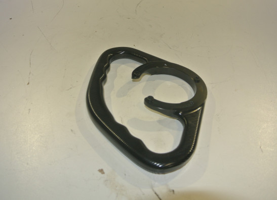 Handvat Kawasaki Z 750