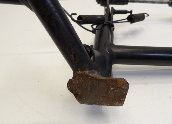 Side stand bar BMW R 1100  1150 RS