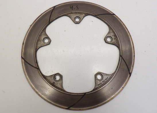 Remschijf voor Honda VF 700  750 C Magna