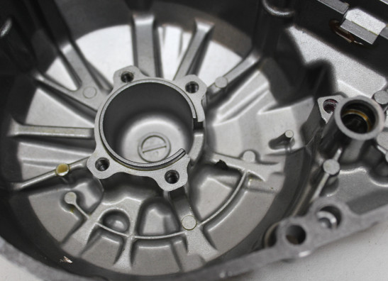 Dynamodeksel Kawasaki Z 900