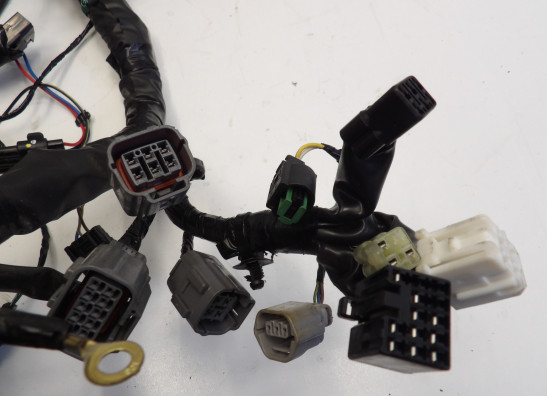 Kabelboom Kawasaki 650 Vulcan S