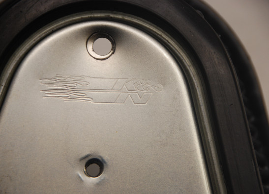 Luchtfilterhuis Harley Davidson Dyna