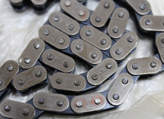 Distriebuttieketting Suzuki GS 1100