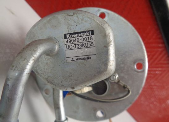 Fuel pump Kawasaki Z 1000