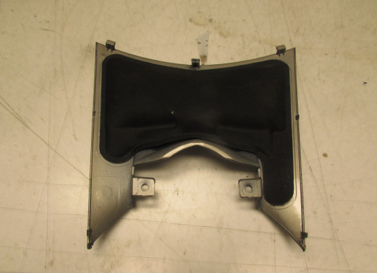 Afdekkap BMW C 650 GT