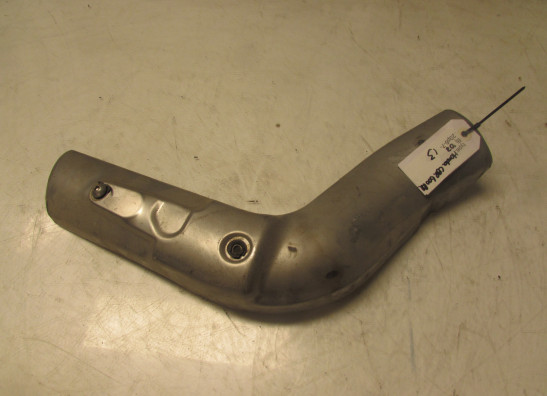 Auspuff-Krummer Honda CBR 600 RR