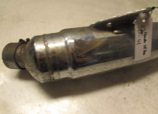 Uitlaat Honda VF 700  750 F