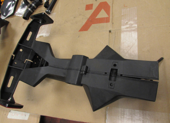 Kentekenplaathouder Kawasaki Z 900