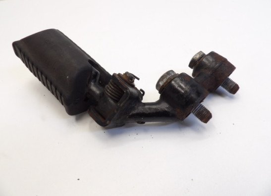 Voetsteun links Suzuki GS 850