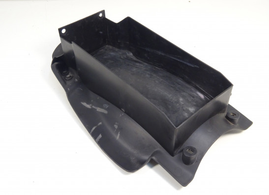 Undertail Ducati 750 SS Supersport