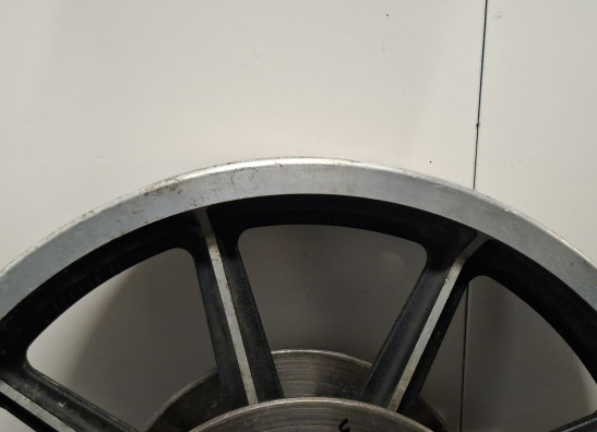 Voorvelg Harley Davidson FX Super Glide