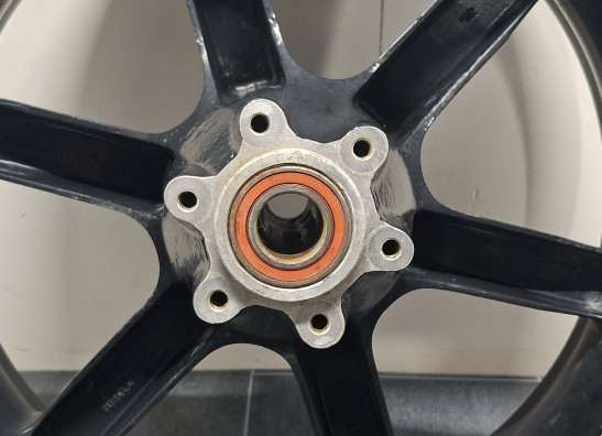 Voorvelg Buell Firebolt XB12R-S 