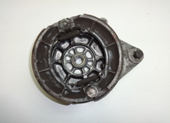 Bremstrommel Kawasaki CSR 305 LTD