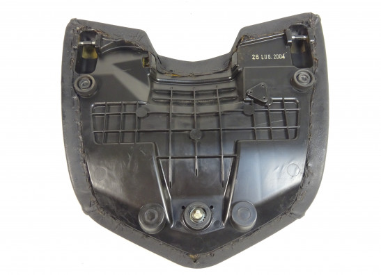 Buddy zadel Ducati Multistrada 1000