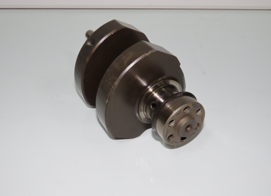 Kurbelwelle Moto Guzzi V35 V50 V65