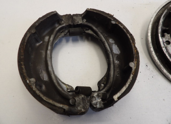 Bremstrommel Honda CMX 450