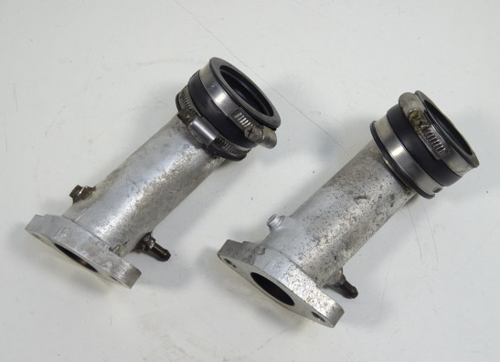 Inlaatspruitstuk Ducati monster 600