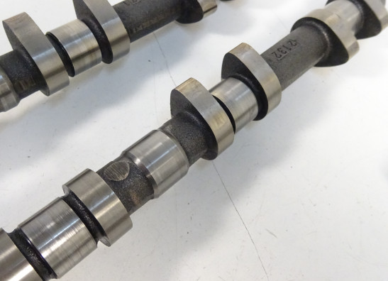 Nokkenas Triumph Sprint ST 1050