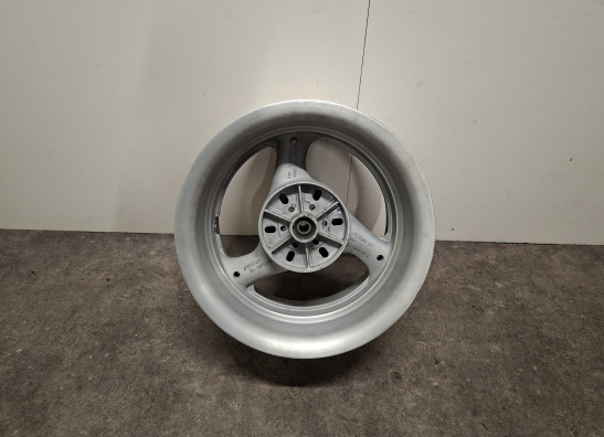 Felge hinten Suzuki GSX R 1100