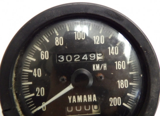 Tacho Yamaha RD 350
