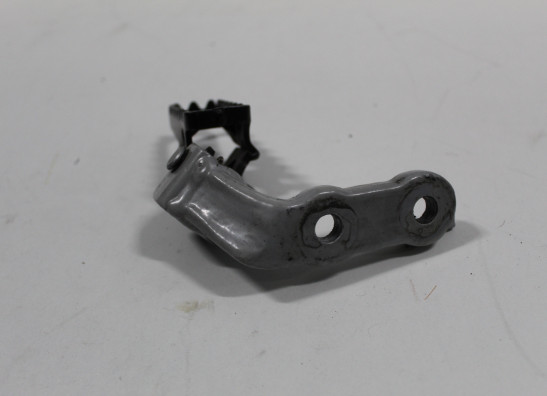 Main step holder right Aprilia Pegaso