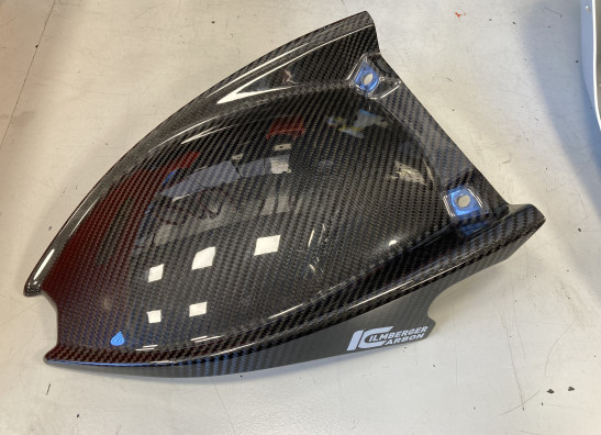 Hinterradabdeckung Aprilia Tuono V4