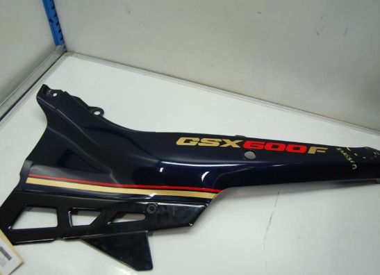 Linker achterkant Suzuki GSX F 600