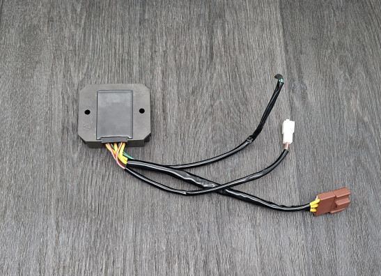 Spanningsregelaar KTM 990 Adventure