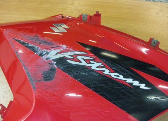 Rechter zijkuip Suzuki DL 650 V STROM