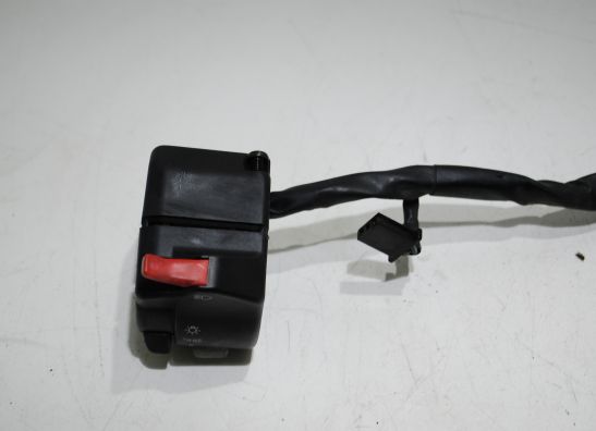 Handlebar switch assy left Yamaha GTS 1000