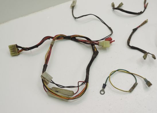Wire Harness Yamaha XVZ 1200 Venture