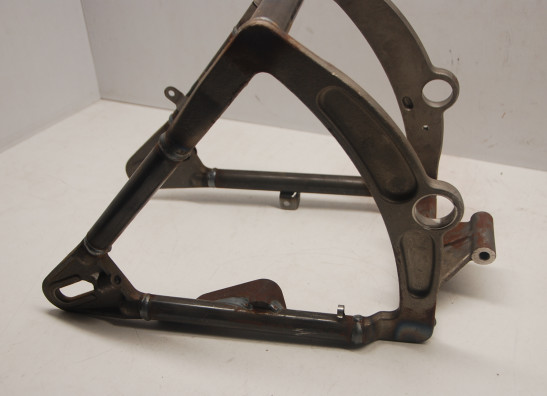 Achterbrug Harley Davidson Softtail