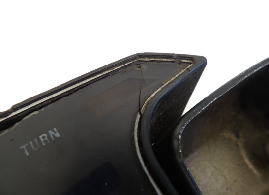 Teller Yamaha XS 1100