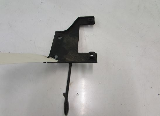 Overig Kawasaki GPZ 500