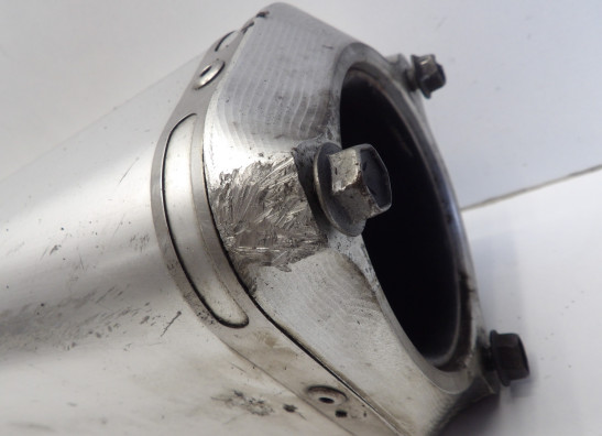 Sport auspuff Honda CBR Fireblade