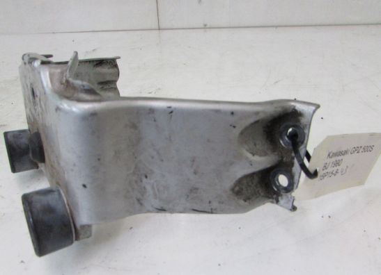 Tank Kawasaki GPZ 500