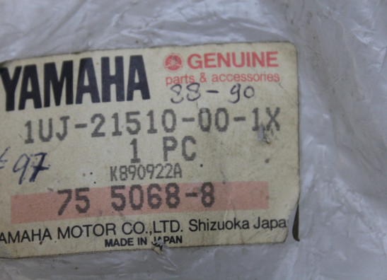 Voorspatbord Yamaha YX 600 Radian