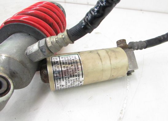 Achterschokbreker Honda CBR 600 F