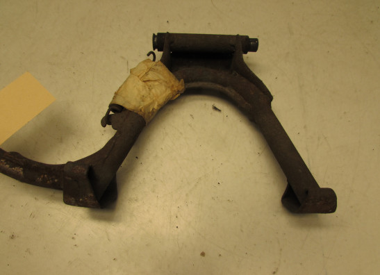 Standaard Honda Goldwing GL