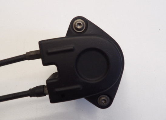 Exup Servo Ventil BMW R 1200 GS